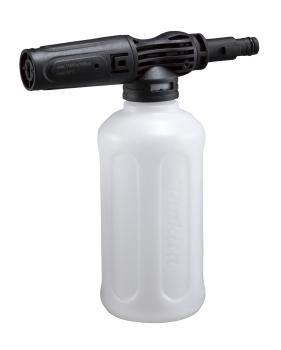 Reinigungsschaumdüse