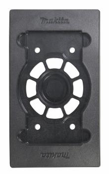 Schleifplatte Rechteckig