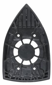 Delta-Schleifplatte 152x105mm