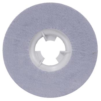 Polierscheibenteller