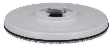 Polierscheibenteller