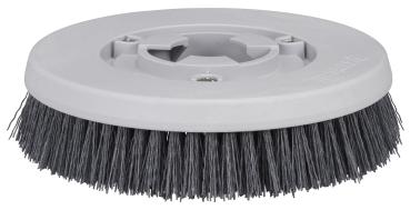 Bürste Hart mit Schleifmittel