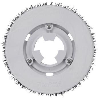 Makita 1914T3-0 Bürste Hart mit Schleifmittel