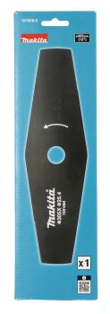Preview: Makita1916C8-3 2-Zahn Schlagmesser 305mm 25,4mm Bohrung