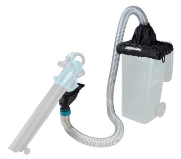 Preview: Makita 1918R3-0 Tonnenaufsatz A 2,5m für UB005G und DUB187