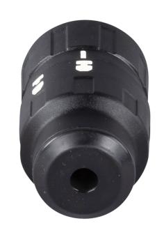 Schnellwechselfutter SDS-PLUS