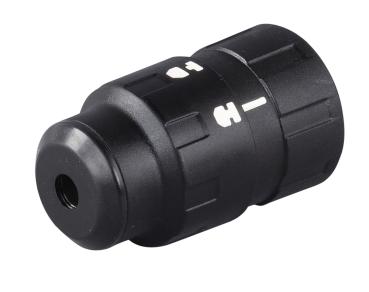 Schnellwechselfutter SDS-PLUS