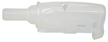 Schutzabdeckung Set Transparent