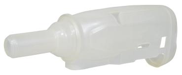 Schutzabdeckung Set Transparent