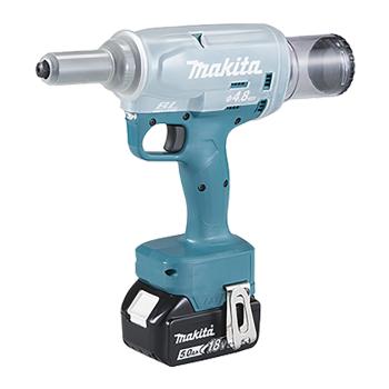 Makita 191G65-6 Schutzabdeckung Set Transparent
