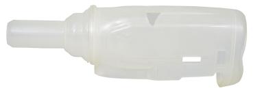 Schutzabdeckung Set Transparent