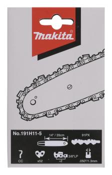 Sägekette 91PX 35cm
