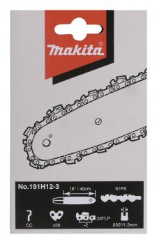 Sägekette 91PX 40cm