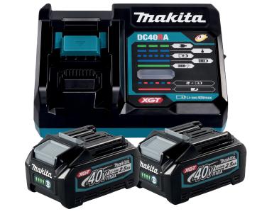 Power Source-Kit XGT 2,5Ah