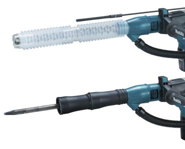 Absaug-Set Bohren + Stemmen