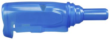 Schutzabdeckung Set blau