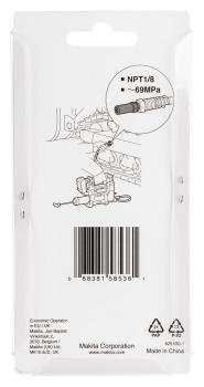 Makita 191W61-0 Adapter