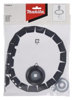 Makita 191W97-9 Umrüst-Set Metallmesser