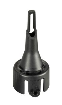 Spitzdüse