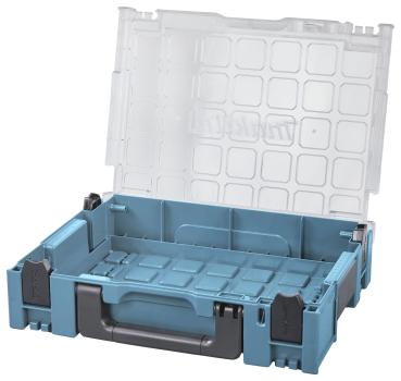 Makita MAKPAC-Organizer 191X84-4