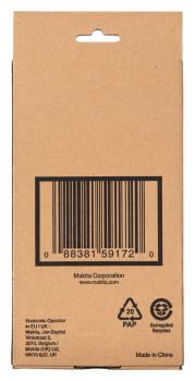 Makita 191Y27-2 Filterelement HEPA