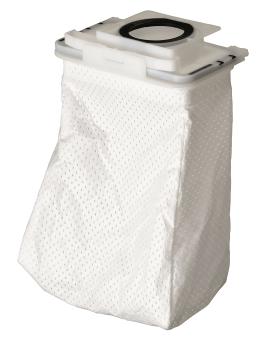 Filtersack permanent