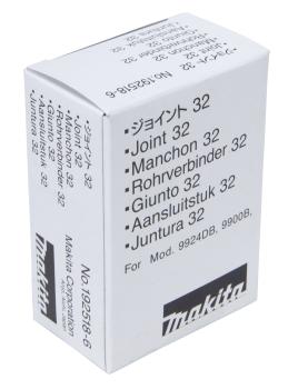 Preview: Makita 192518-6 Absaugadapter