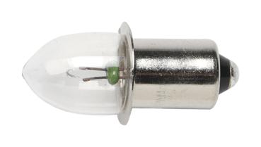 Glühlampe