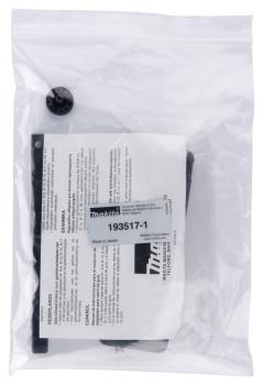Makita 193517-1 Führungsschienenadapter