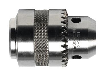 Zahnkranzbohrfutter 13mm