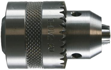 Zahnkranzbohrfutter 13mm