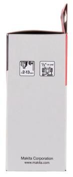 Makita 193822-6 Zahnkranzbohrfutter 13mm