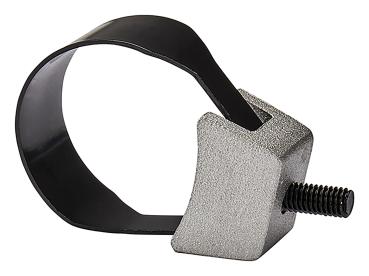 Seiitengriffbefestigung