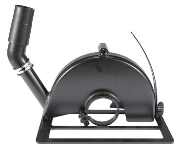 Preview: Absaughaube Schieben 230mm