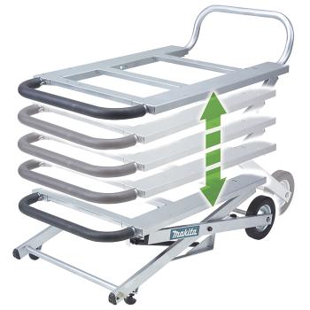 Untergestell rollbar