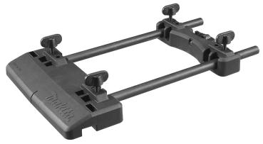 Adapter für Führungsschiene
