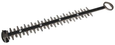 Scherblatt kpl. 65 cm