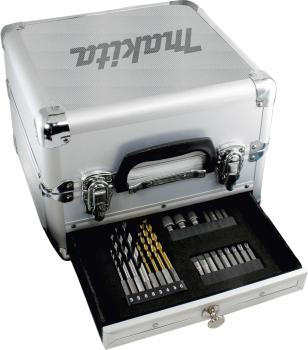 Preview: Schubladenkoffer Aluminium