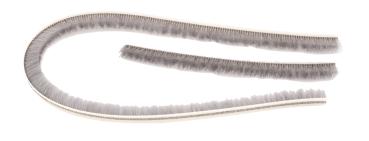 Preview: Makita 194921-7 Staubbürsten-Set