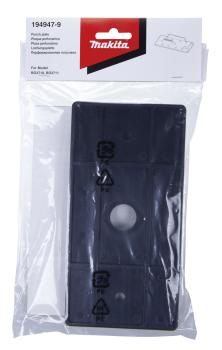 Makita 194947-9 Stanzplatte