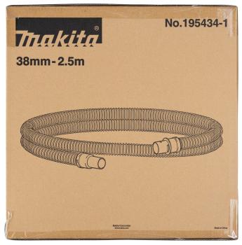 Saugschlauch ohne Schaftrohraufnahme