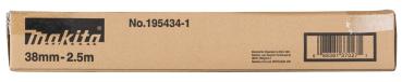 Makita 195434-1 Saugschlauch ohne Schaftrohraufnahme