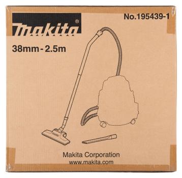 Preview: Makita 195439-1 Absaug-Set 38mm