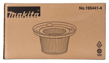 Preview: Feinstaubfilter