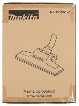 Makita 195551-7 Bodendüse Nass/Trocken