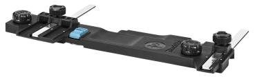 Führungsschienenadapter B