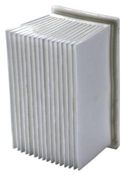 Filterelement HEPA