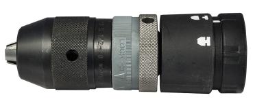 Preview: Schnellspannbohrfutter 13mm