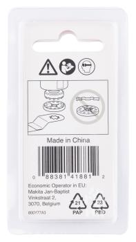 Makita 196271-6 Adapter A Multifunk.Werkzeug