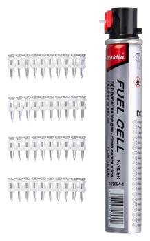Makita 196287-1 Betonnagel 3,1x22mm HC6 für GN420C